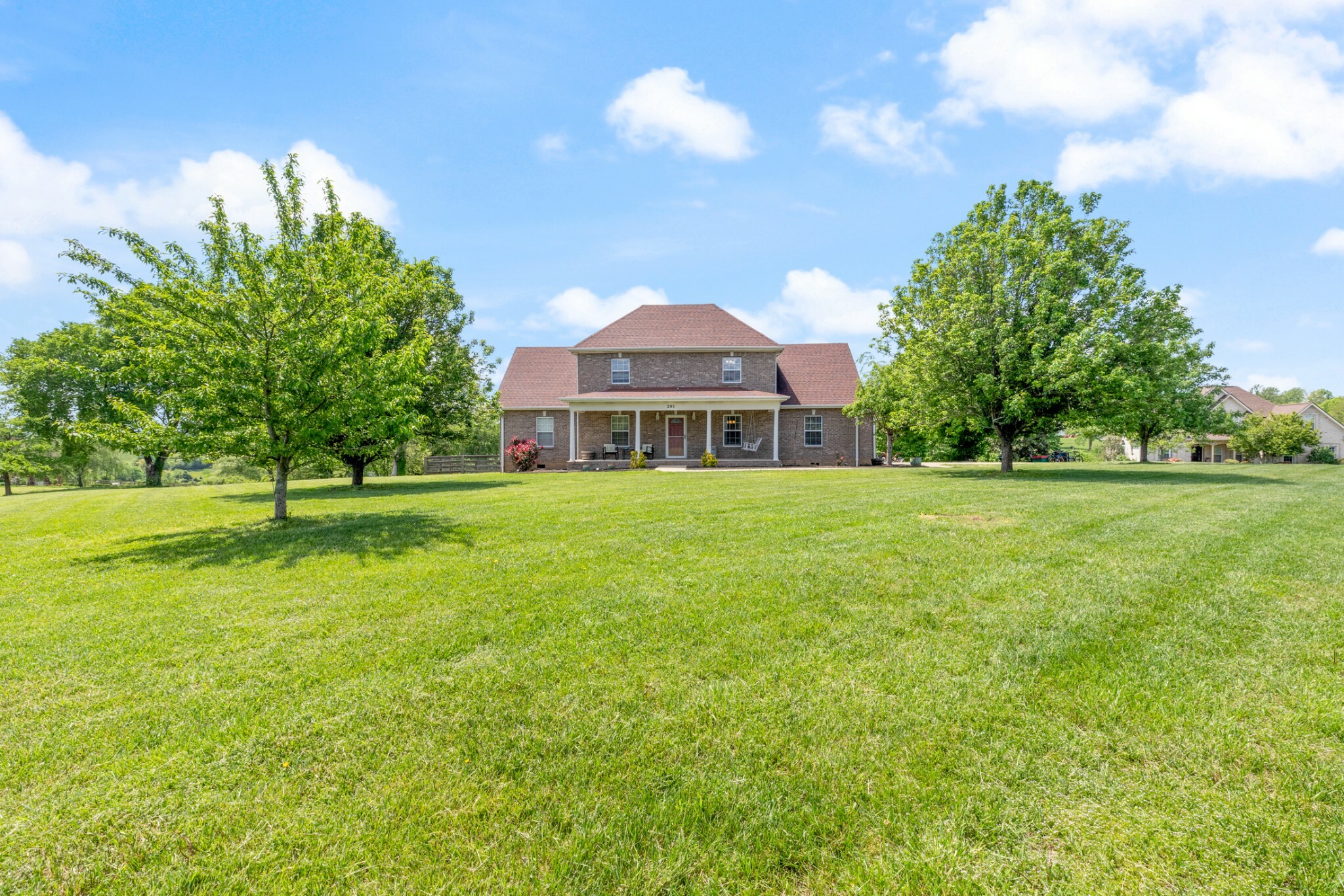 Property Photo: 201 Tamyra Ct TN 37029