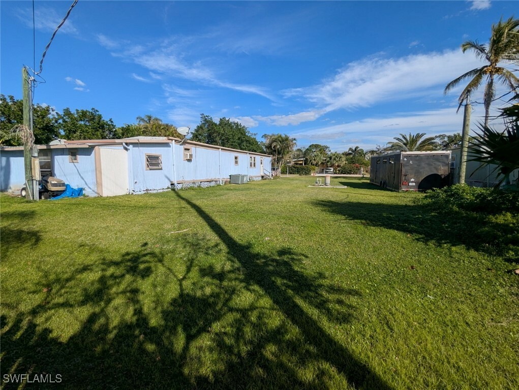 Property Photo: 20234 Luettich Lane FL 33928