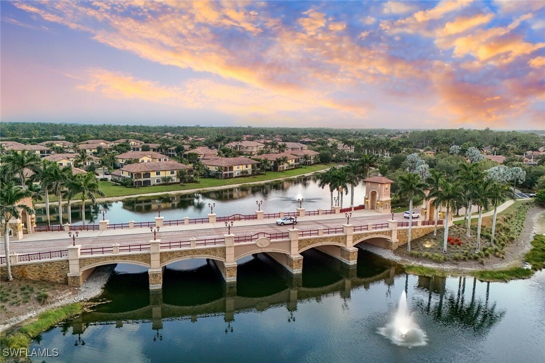 Property Photo: 9590 Trevi Court 5323 FL 34113