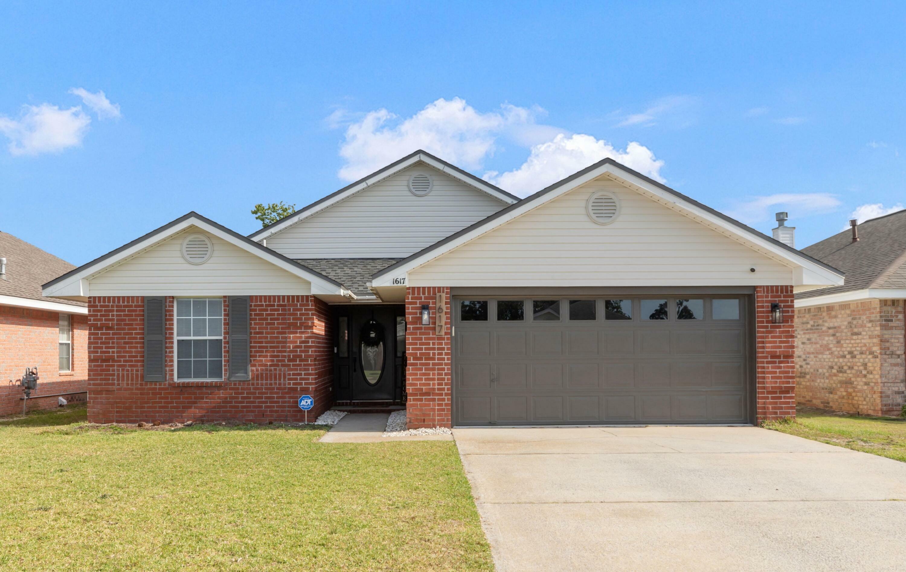 1617 Sutton Place  Fort Walton Beach FL 32547 photo