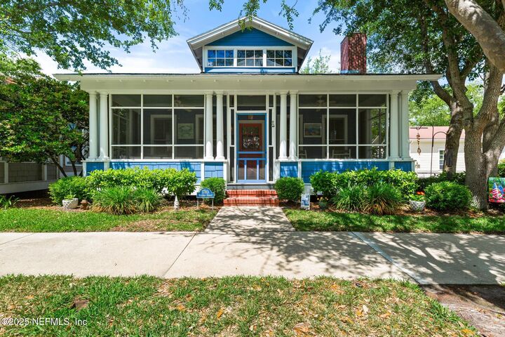 1783 Heather Street  Fernandina Beach FL 32034 photo