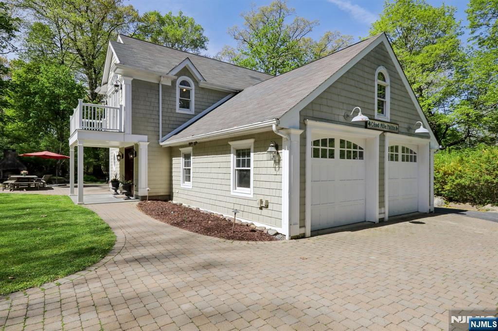 Property Photo:  41 Snow Drive  NJ 07430 