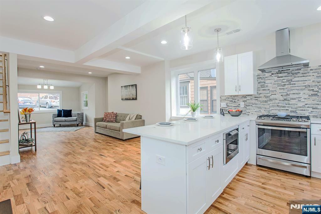 Property Photo: 2389 3rd Street NJ 07024