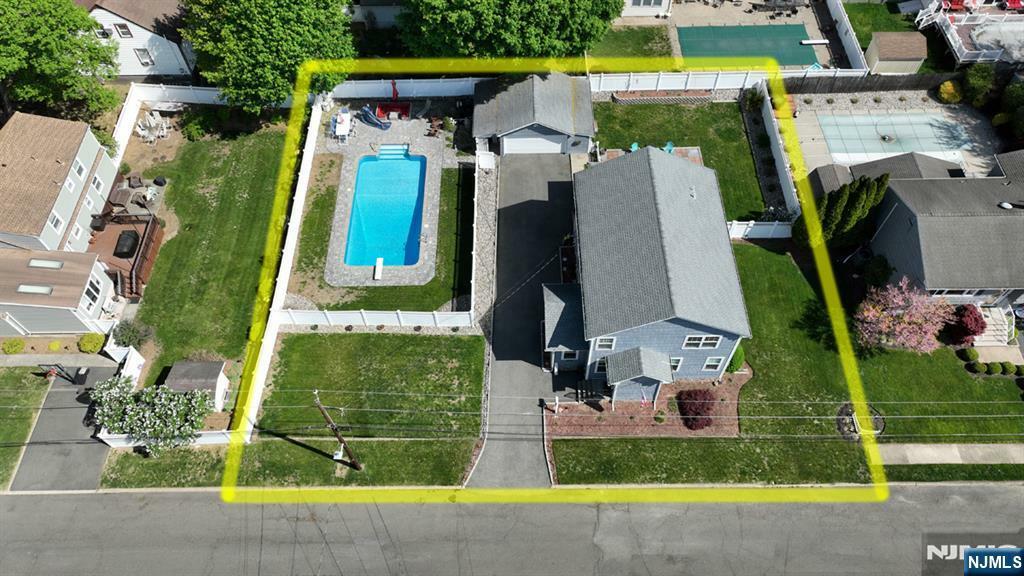 Property Photo: 115 Laurel Avenue NJ 07442