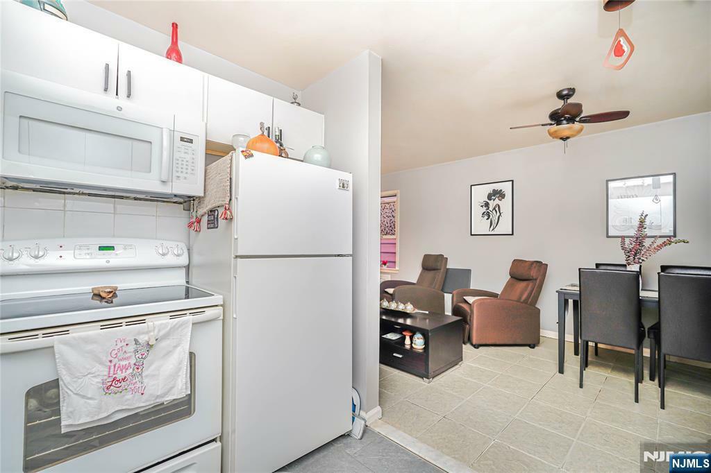 Property Photo: 144 70th Street 1A NJ 07093