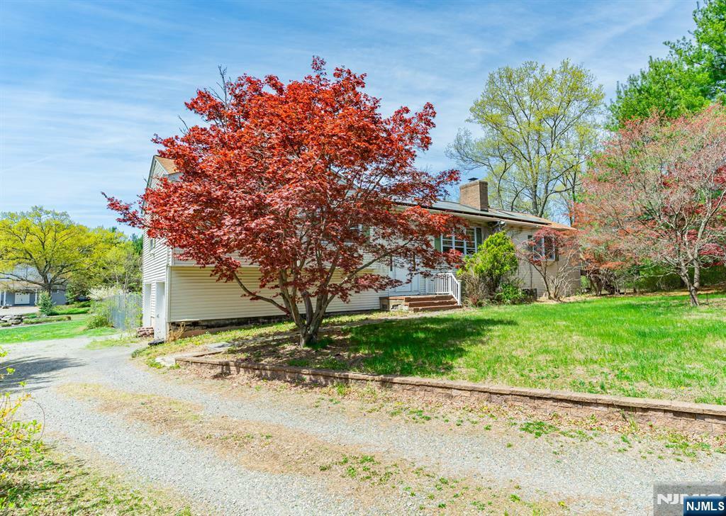 Property Photo: 1 Mountain View Court NJ 08833