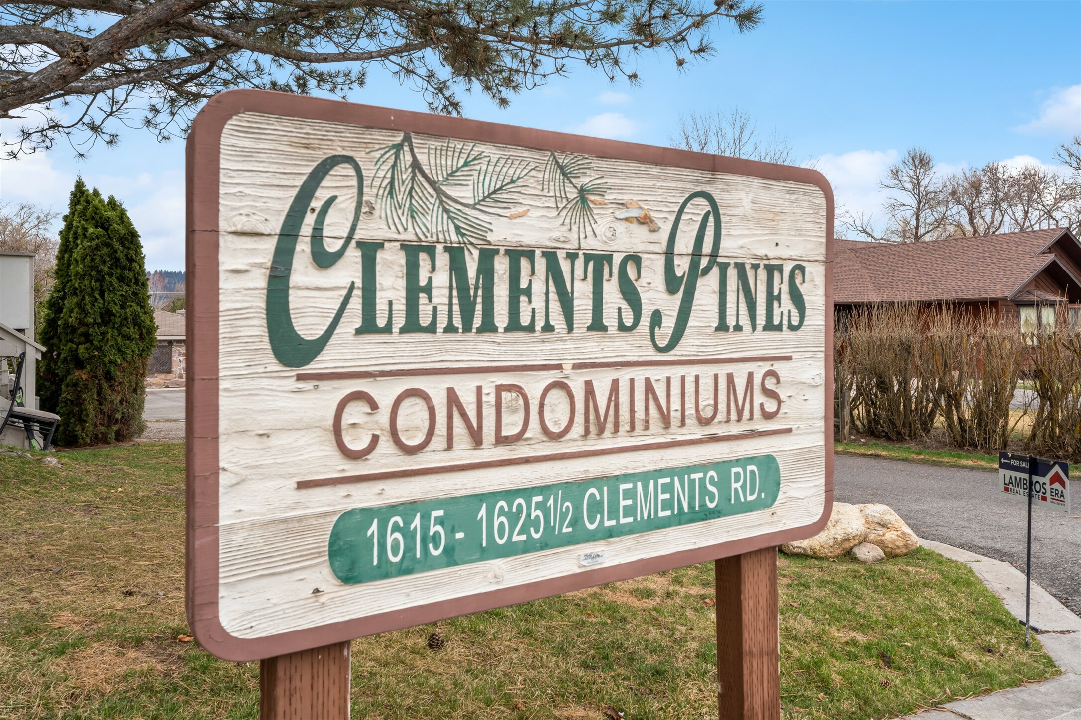 Property Photo: 1619 Clements Road MT 59804