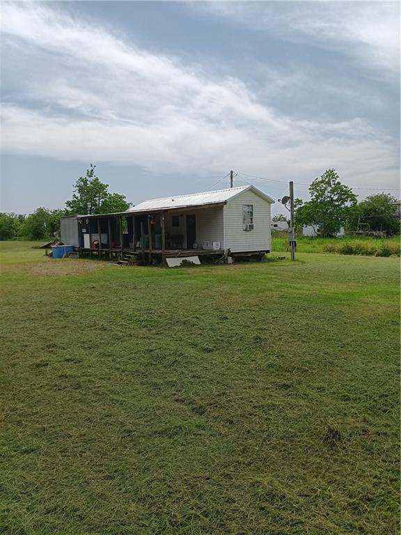 Property Photo: 39910 Boothville River Road LA 70041