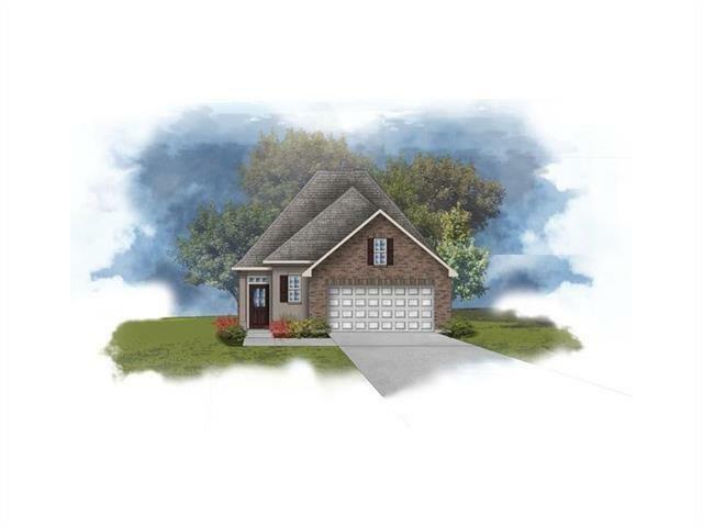 Property Photo: 515 Whip Street LA 70403