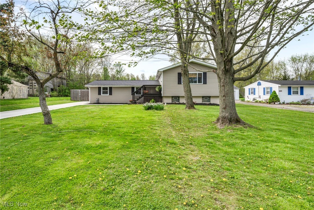 Property Photo:  33765 Henwell Road  OH 44028 