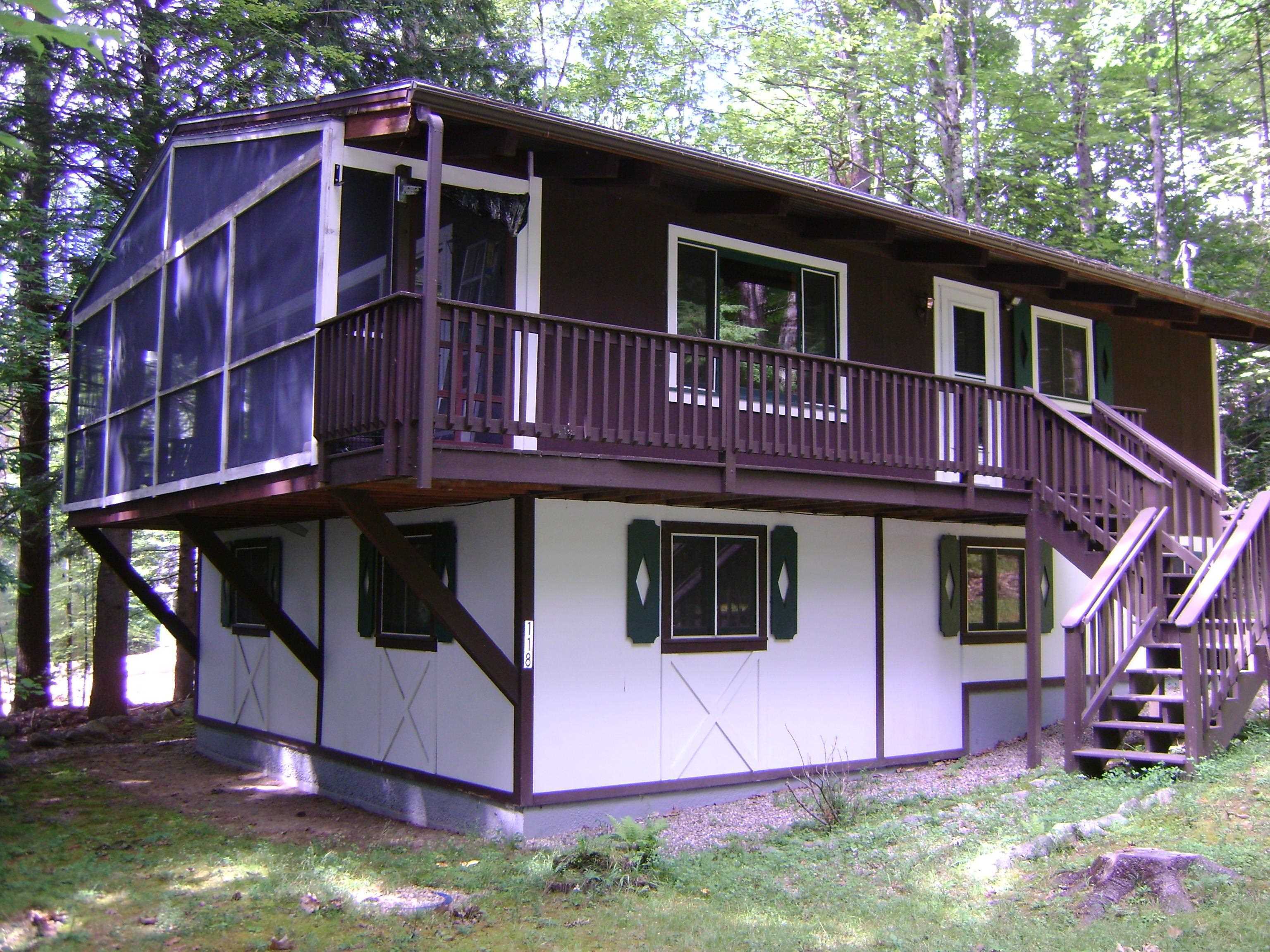 Property Photo: 118 Suissevale Avenue NH 03254