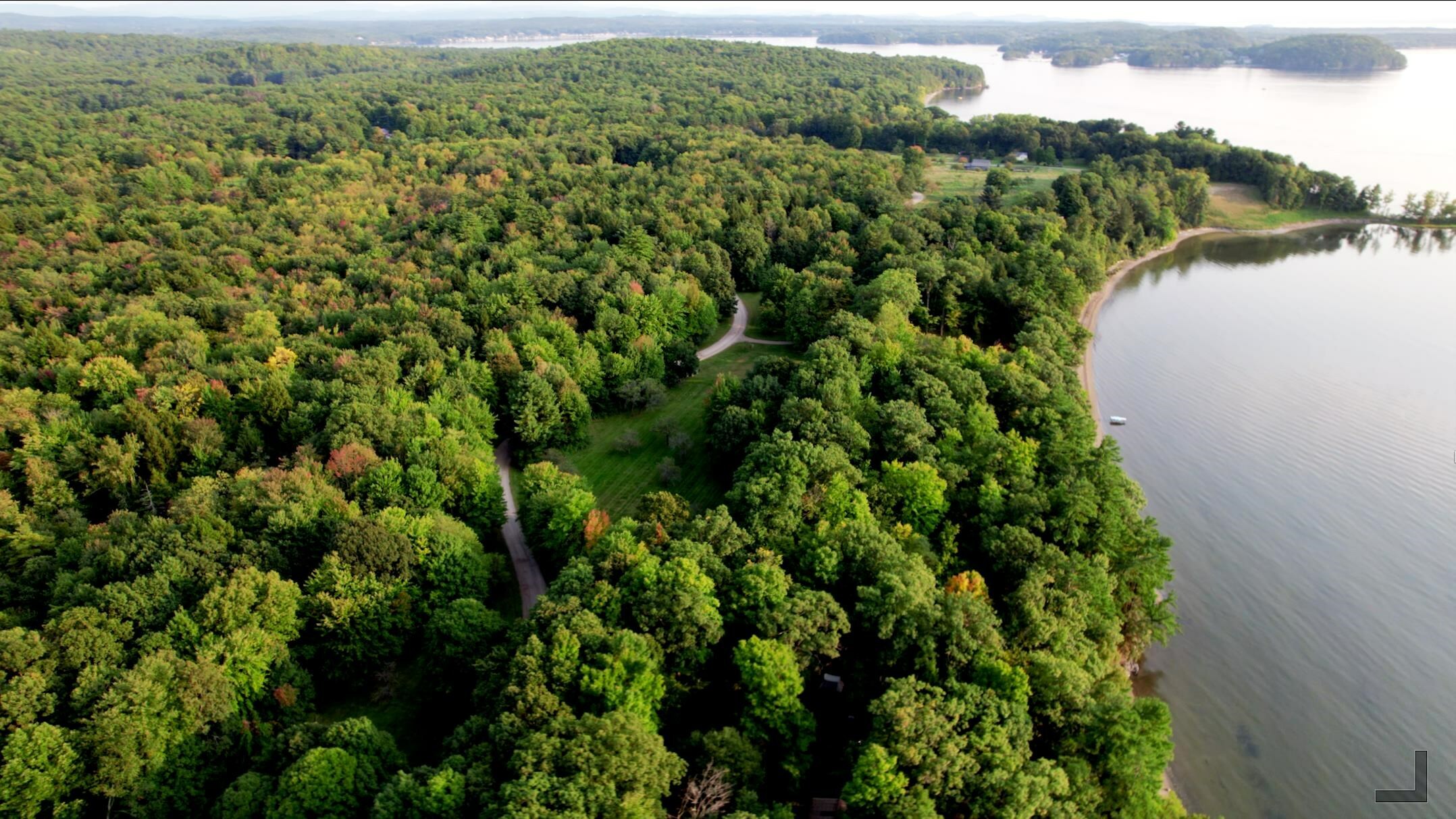 Property Photo: 473 Orchard Shore Road VT 05446