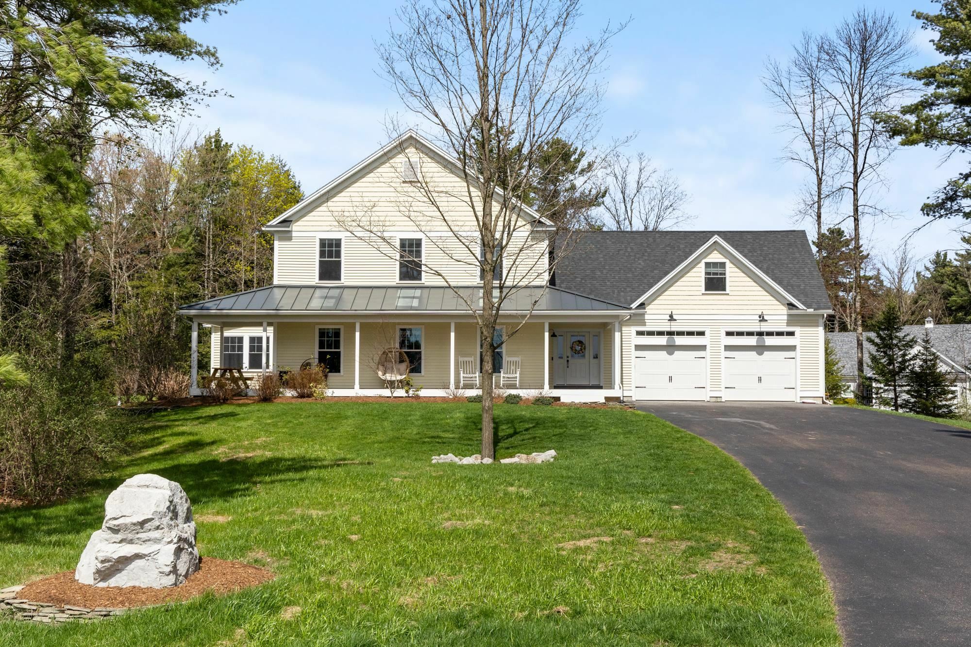 255 Obrien Drive  Shelburne VT 05482 photo