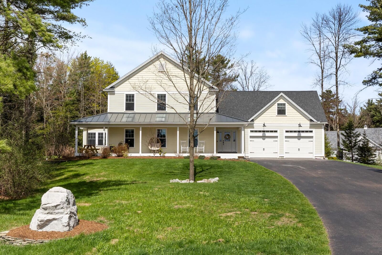 Property Photo: 255 Obrien Drive VT 05482