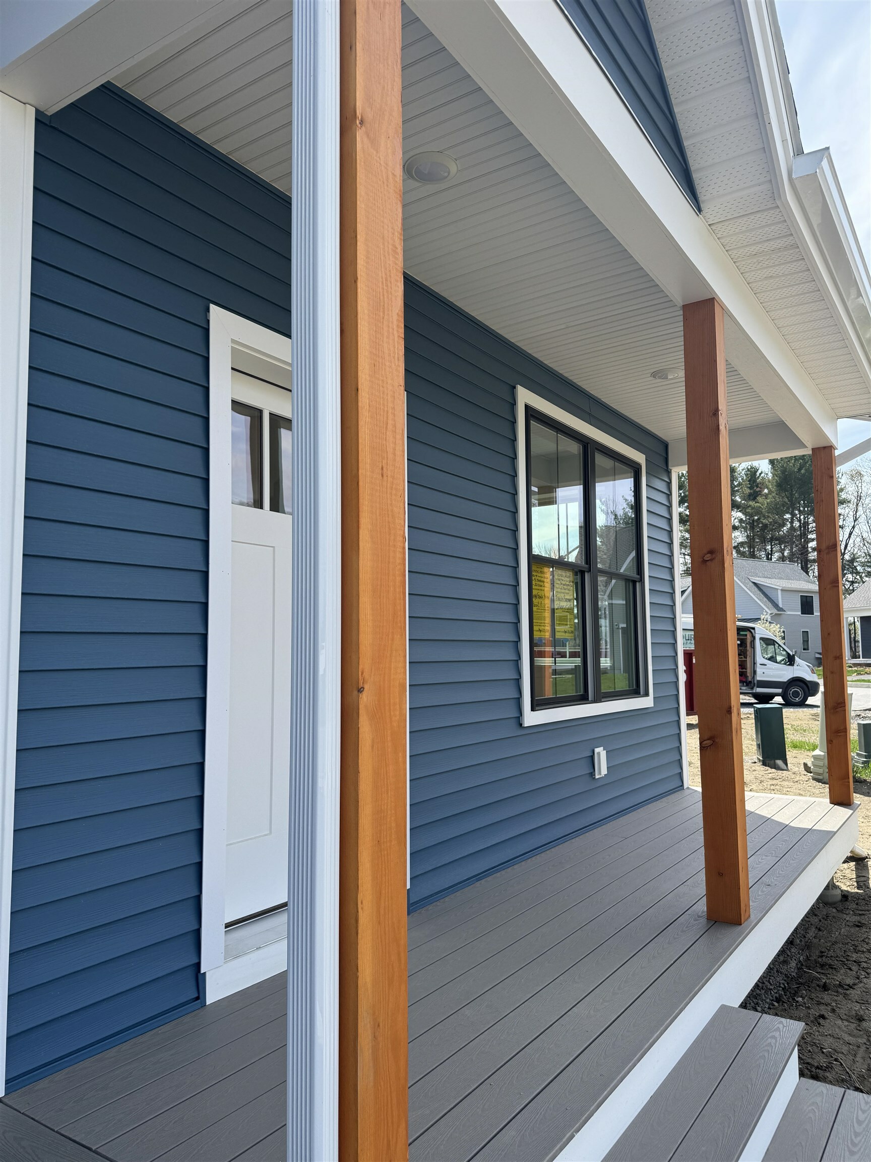 Property Photo: 36 Washington Circle VT 05452