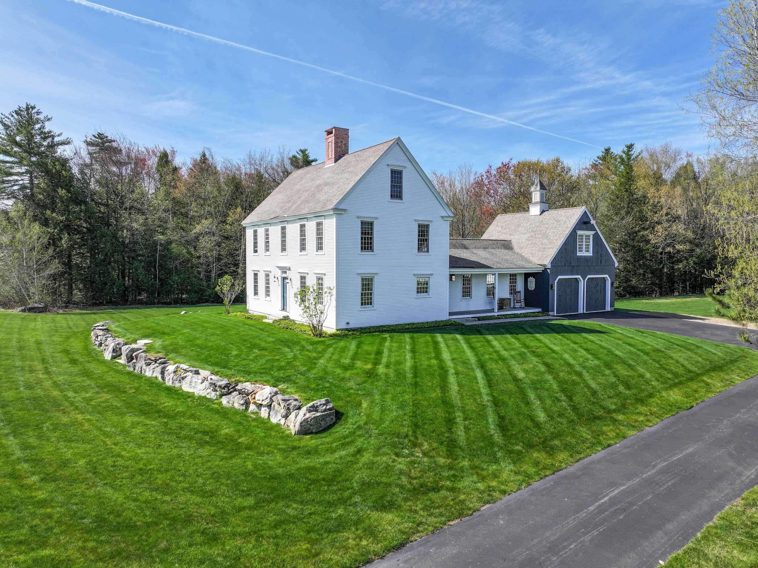 Property Photo: 31 Shetland Road NH 03036