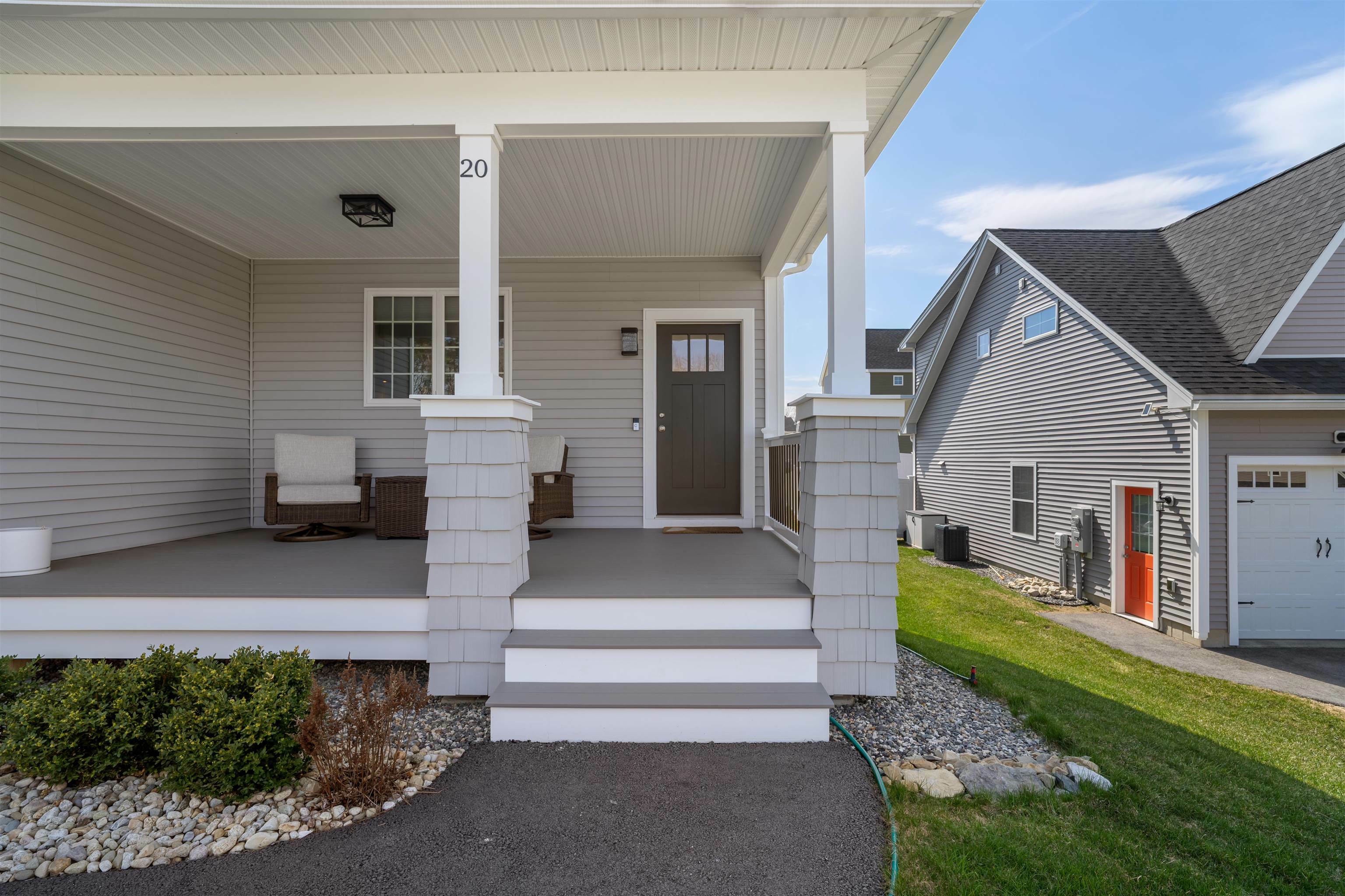 Property Photo: 20 Luna Circle NH 03878