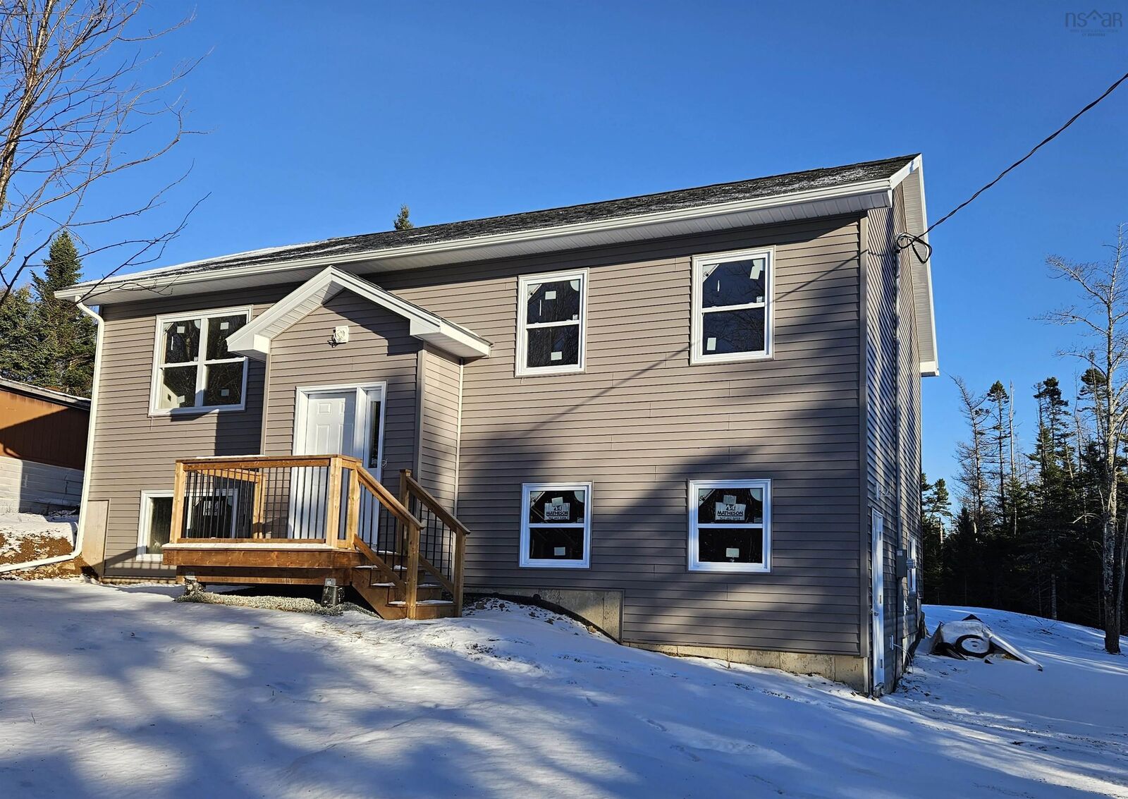 Photo de la propriété: 165 Ostrea Lake Road NS B2Z 1E9