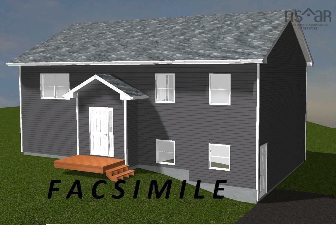 Property Photo: 165 Ostrea Lake Road NS B2Z 1E9