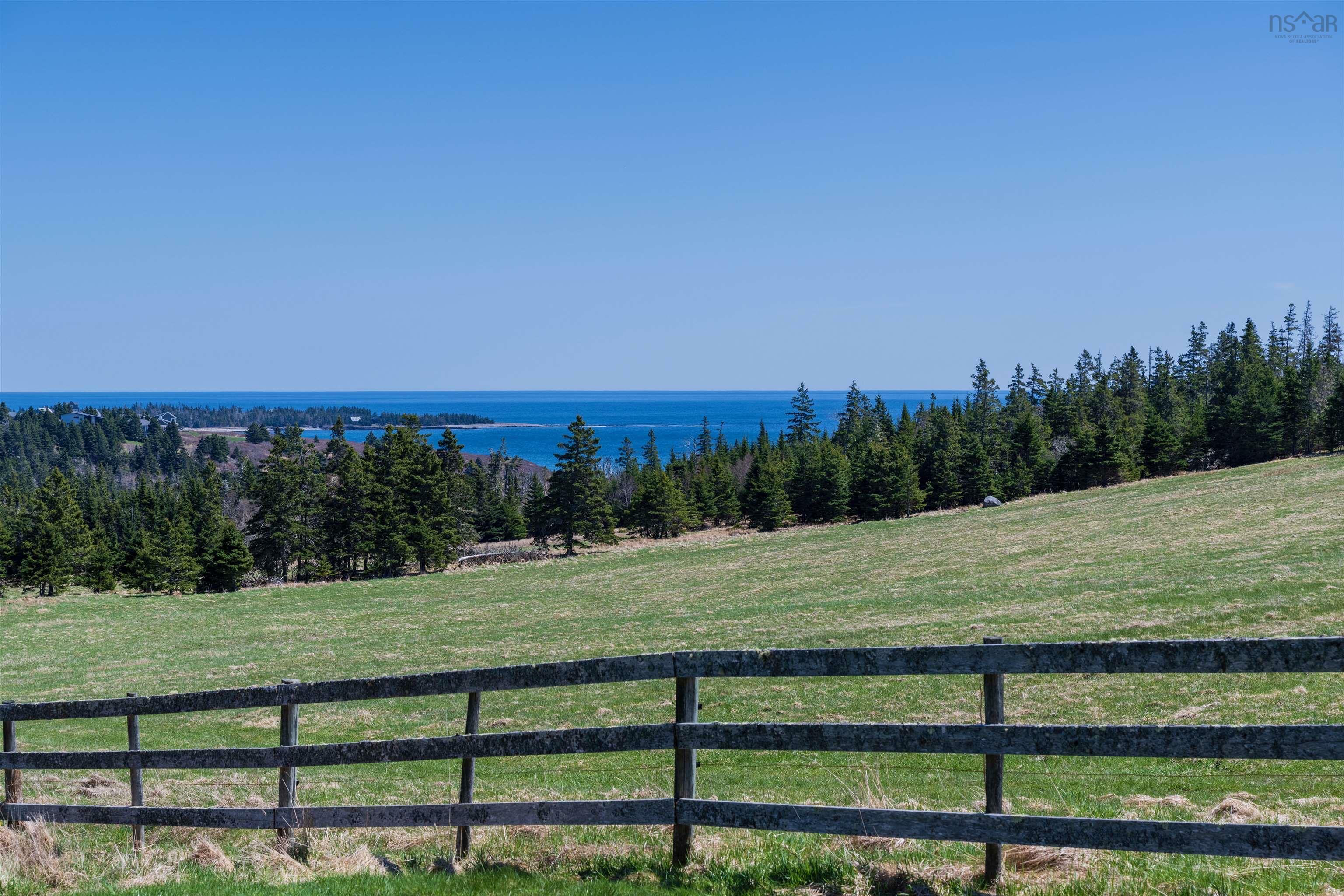 Property Photo: 261 Upper Kingsburg Road NS B0J 2X0