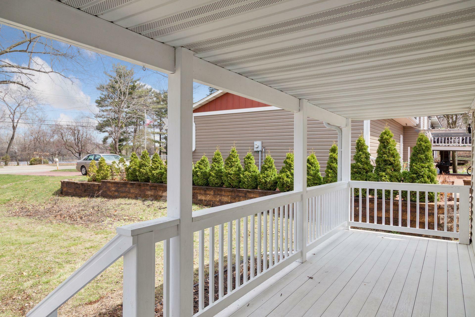 Property Photo: 2040 17th Avenue E MN 55109