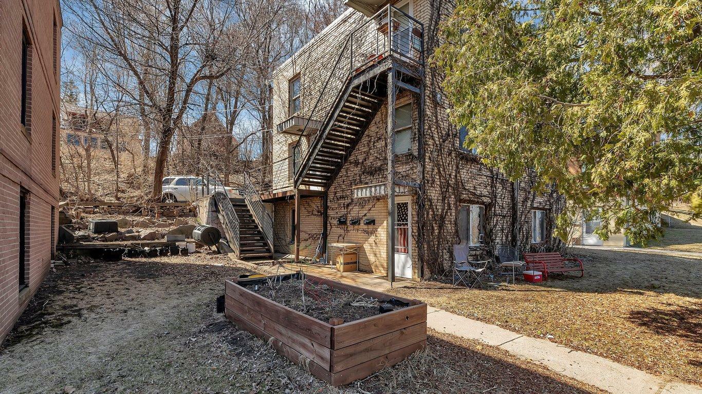 Property Photo: 629 5th Avenue N MN 56303