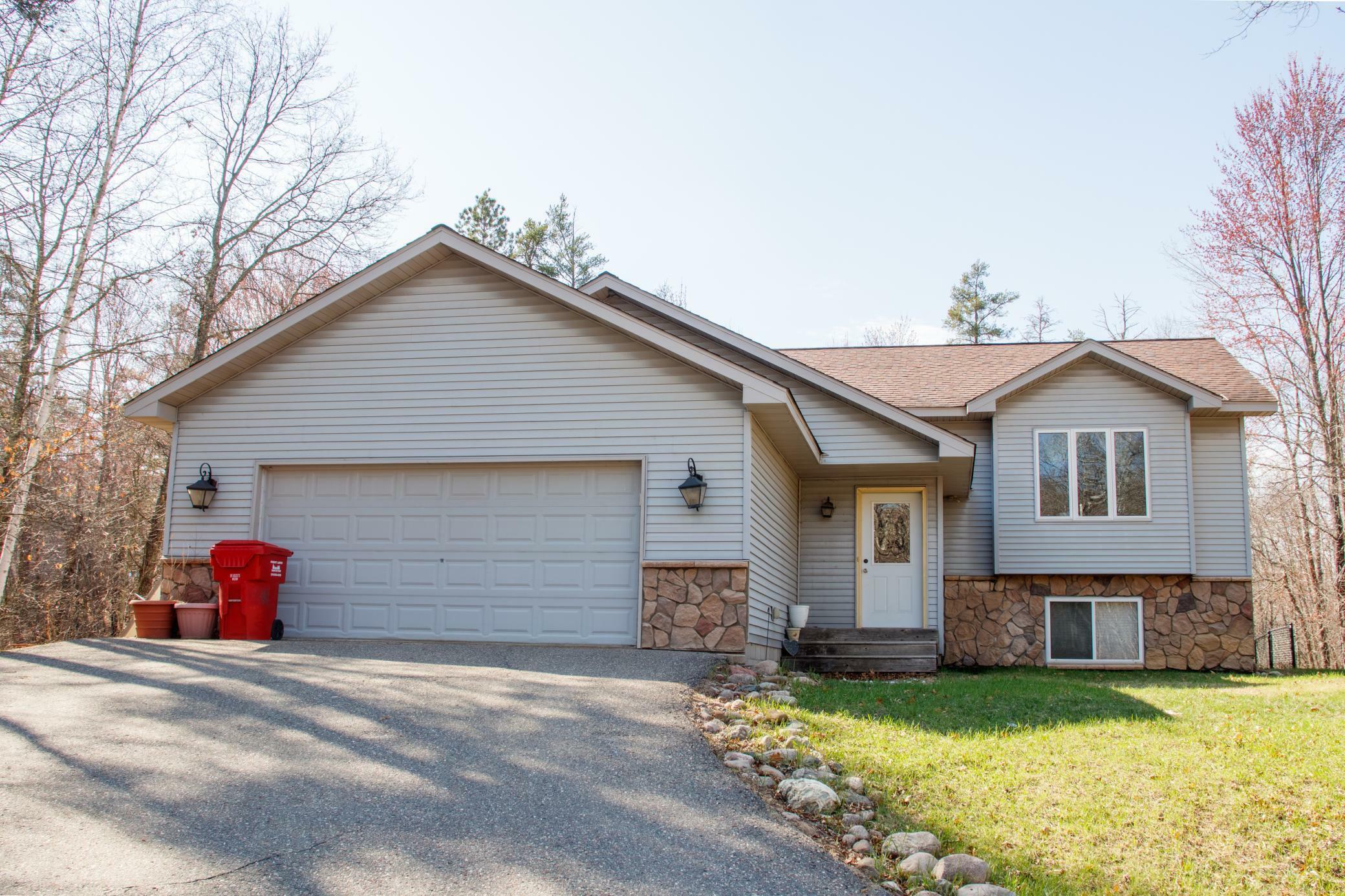 Property Photo: 30809 Rainier Drive MN 56472