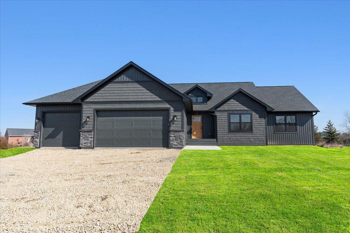 Property Photo: 1786 117th Avenue WI 54015