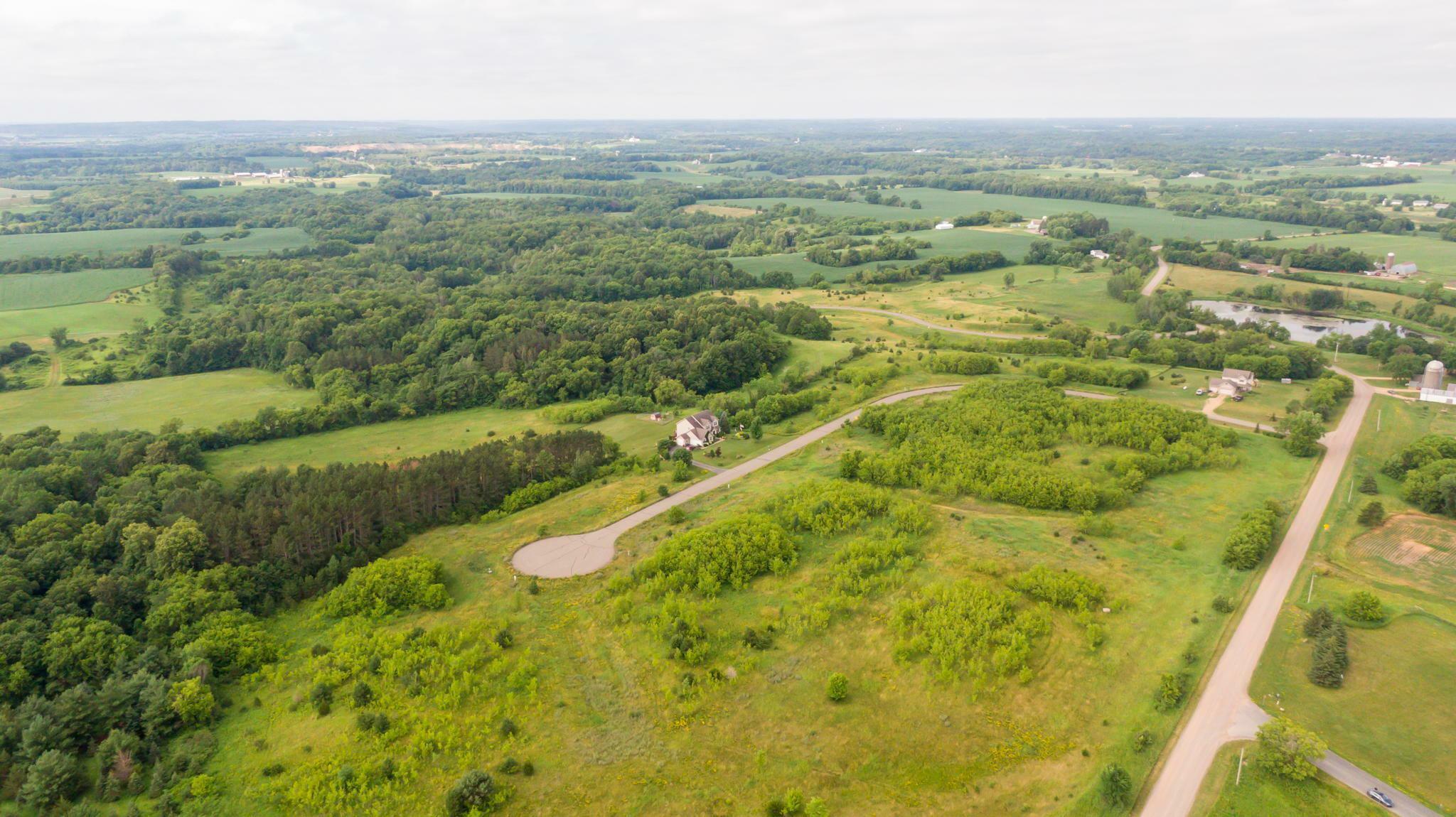 Property Photo: Lot 6 Block 5 Silo Court MN 55074