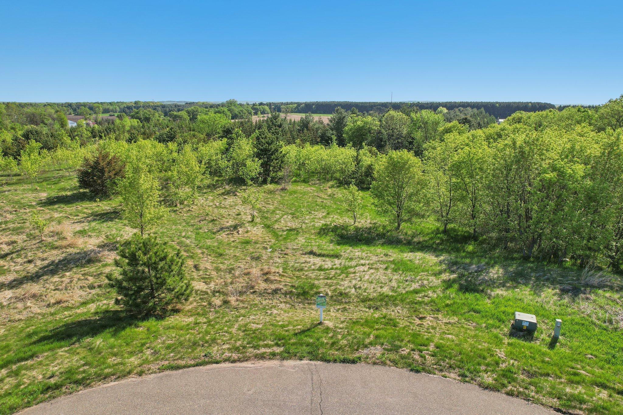 Property Photo: Lot 6 Block 5 Silo Court MN 55074