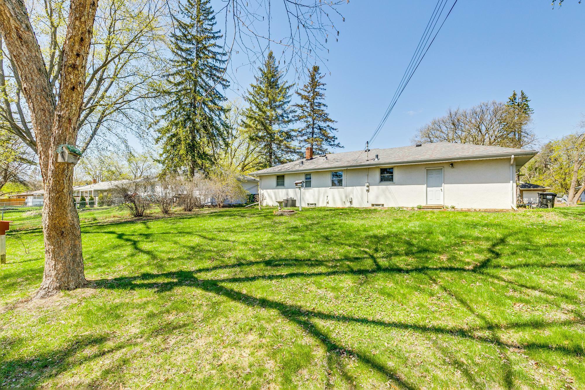 Property Photo: 192 Demar Avenue MN 55126