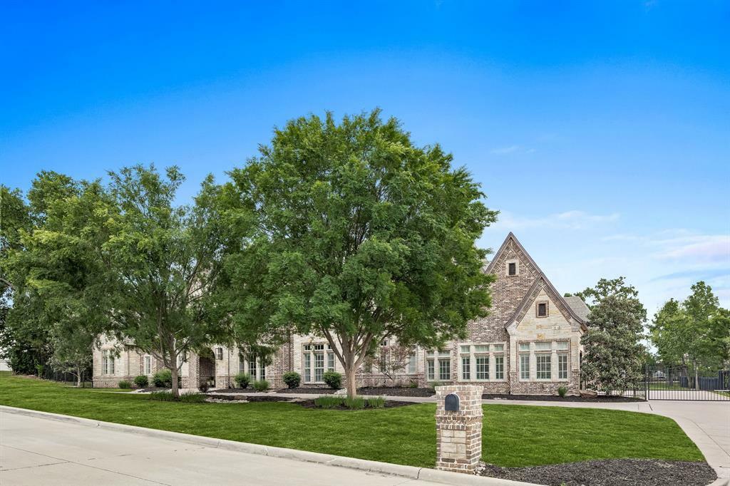 Photo de la propriété: 1621 Carruth Lane TX 76092