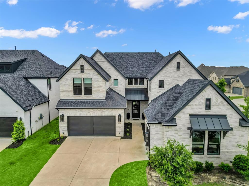 Property Photo: 4128 Heatherton Drive TX 75009
