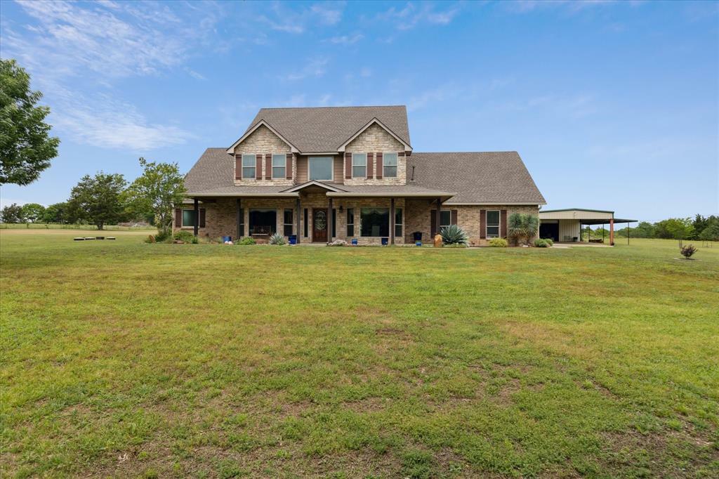 Property Photo: 6251 Hayes Road TX 76065