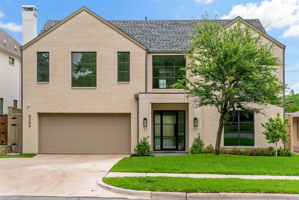 6359 Malcolm Drive  Dallas TX 75214 photo