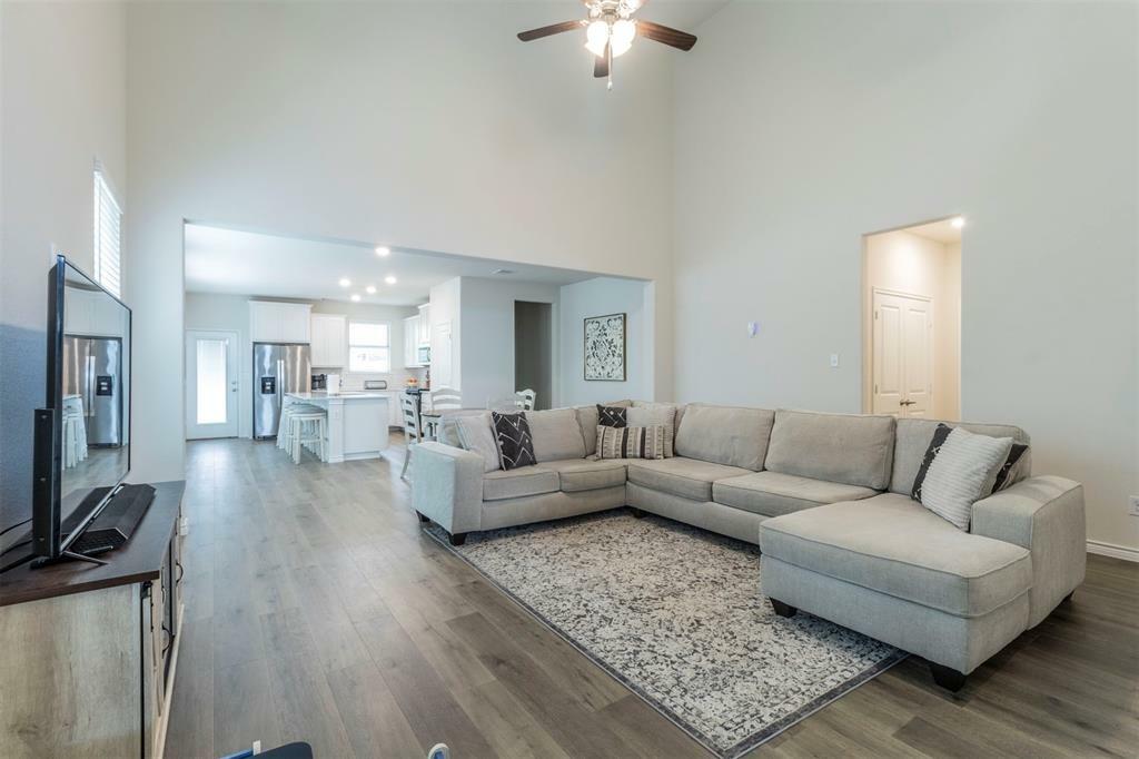 Property Photo: 705 Jessica Lynn Lane TX 75409