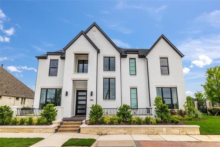 1400 Island Vista Drive  Arlington TX 76005 photo