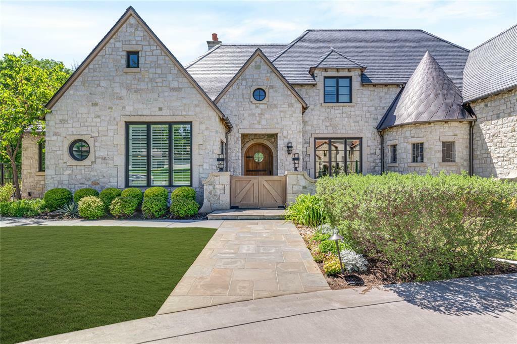 Photo de la propriété: 1520 Moss Lane TX 76092