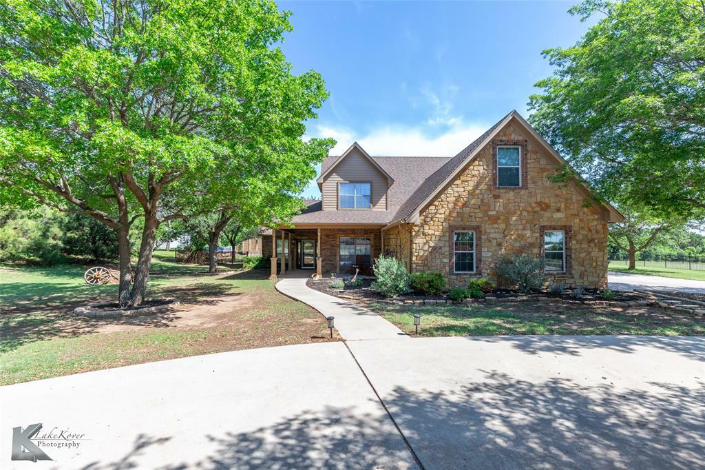 270 Alexandra Drive  Tuscola TX 79562 photo