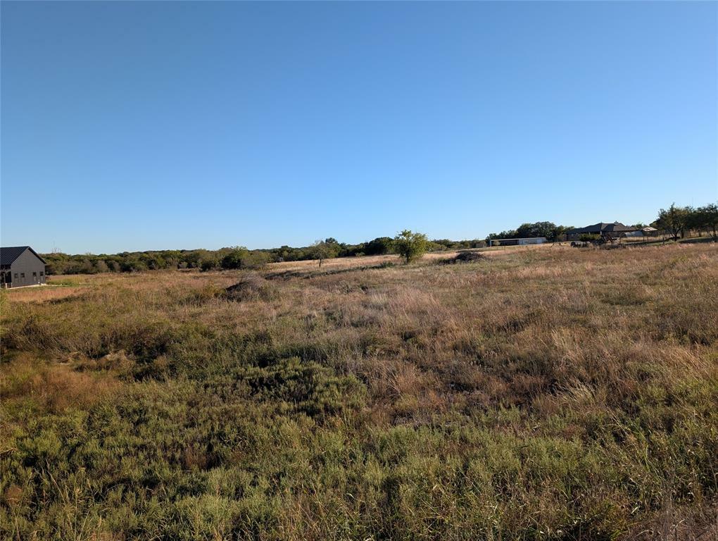 Property Photo: Tbd Walter Joseph Way TX 76088