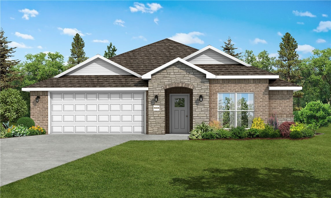 2333 Buckside Street  Springdale AR 72762 photo