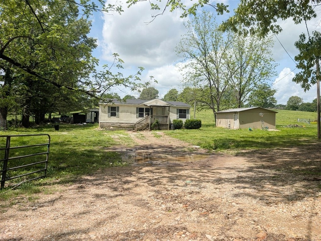 12346 Riggs Lane  Lead Hill AR 72644 photo