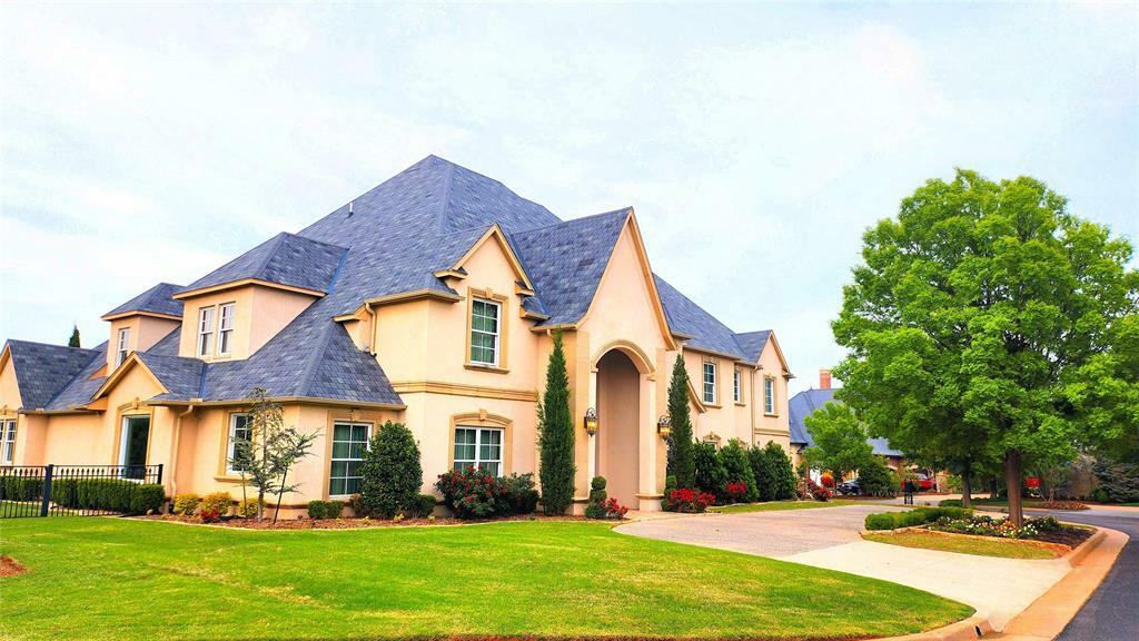 5213 Verbena Lane  Oklahoma City OK 73142 photo