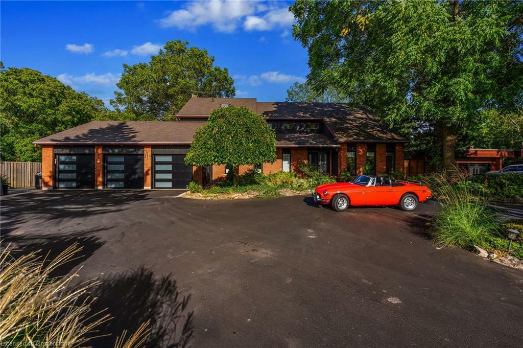 Property Photo: 487 Ridge Road E ON L3M 0K5