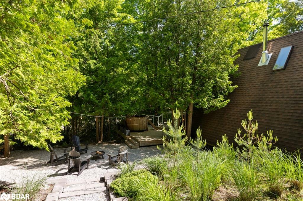 Property Photo: 263056 Wilder Lake Road E ON N0G 1R0