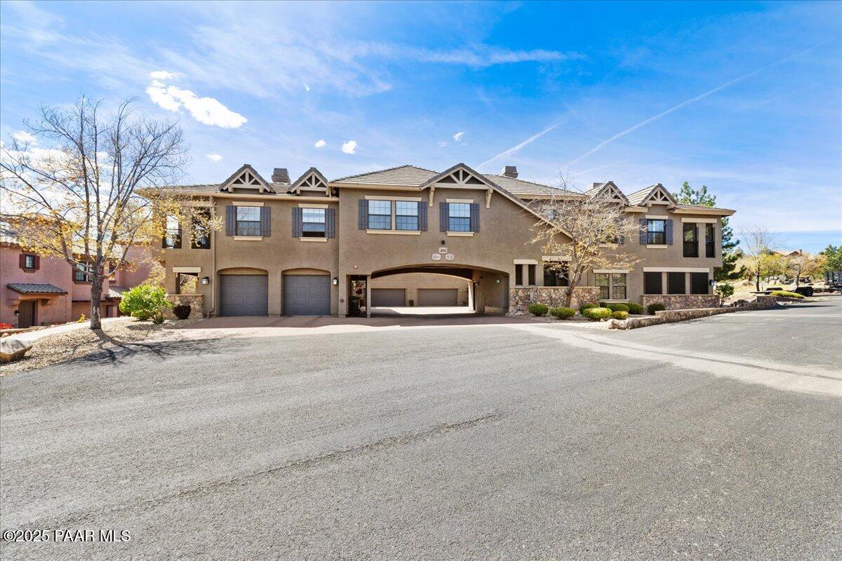 Property Photo: 1716 Alpine Meadows Lane 407 AZ 86303