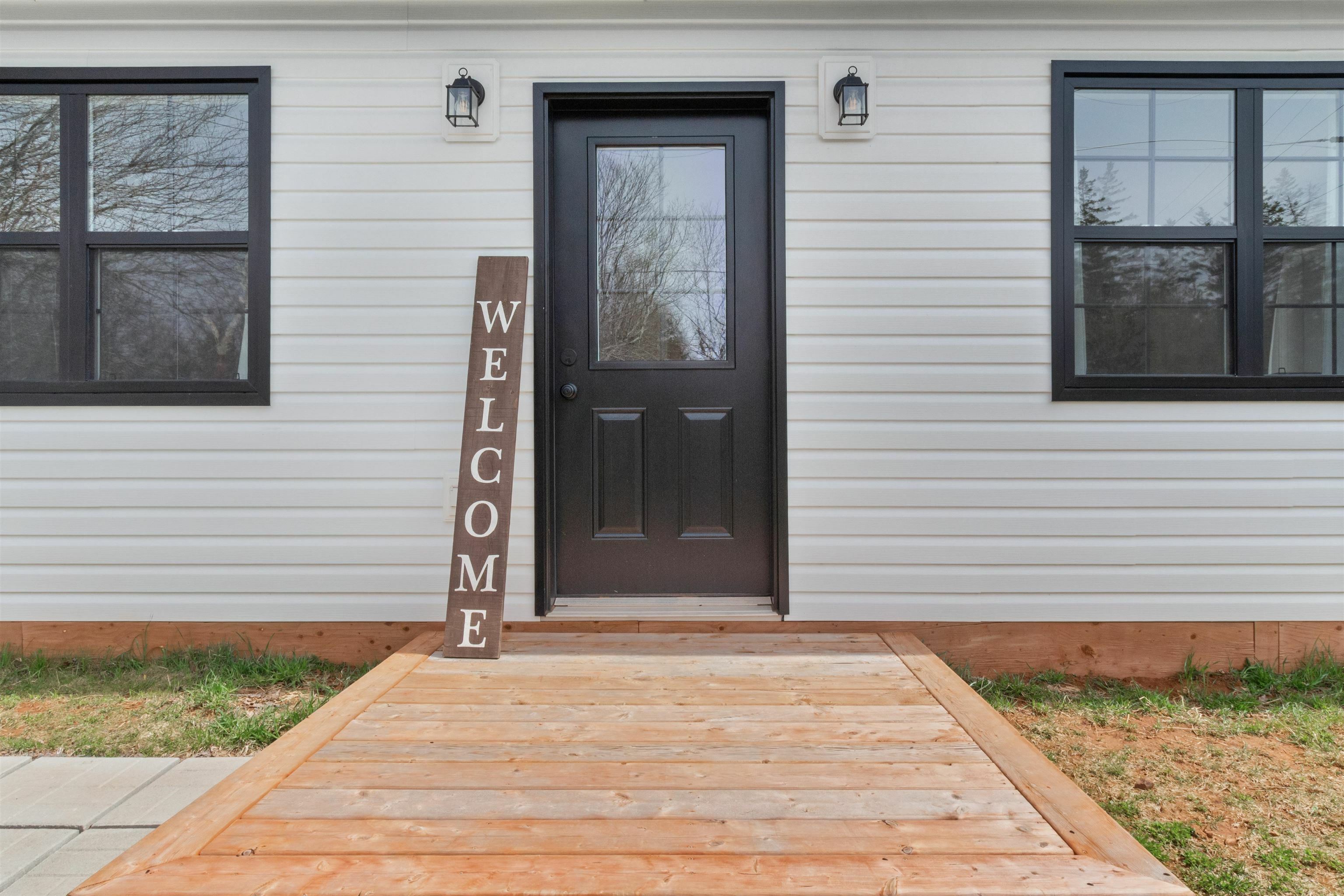 Property Photo: 734 St. Charles Road PE C0A 2B0