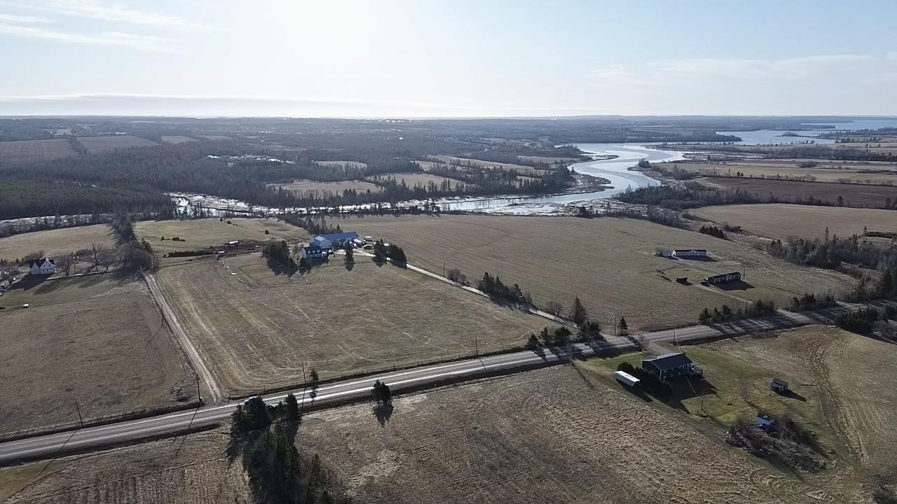 Property Photo: Lot 4 North York Point Road PE C1E 0T5