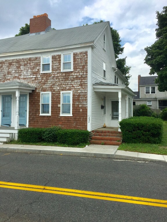 Property Photo: 252 Water St 0 MA 01950