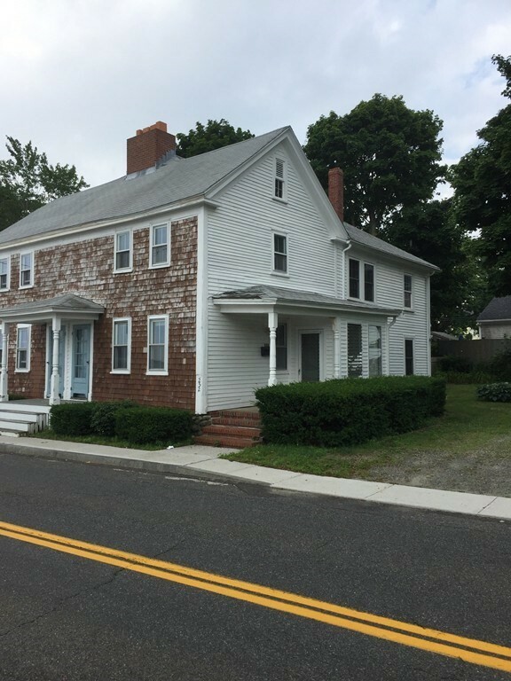 Property Photo: 252 Water St 0 MA 01950